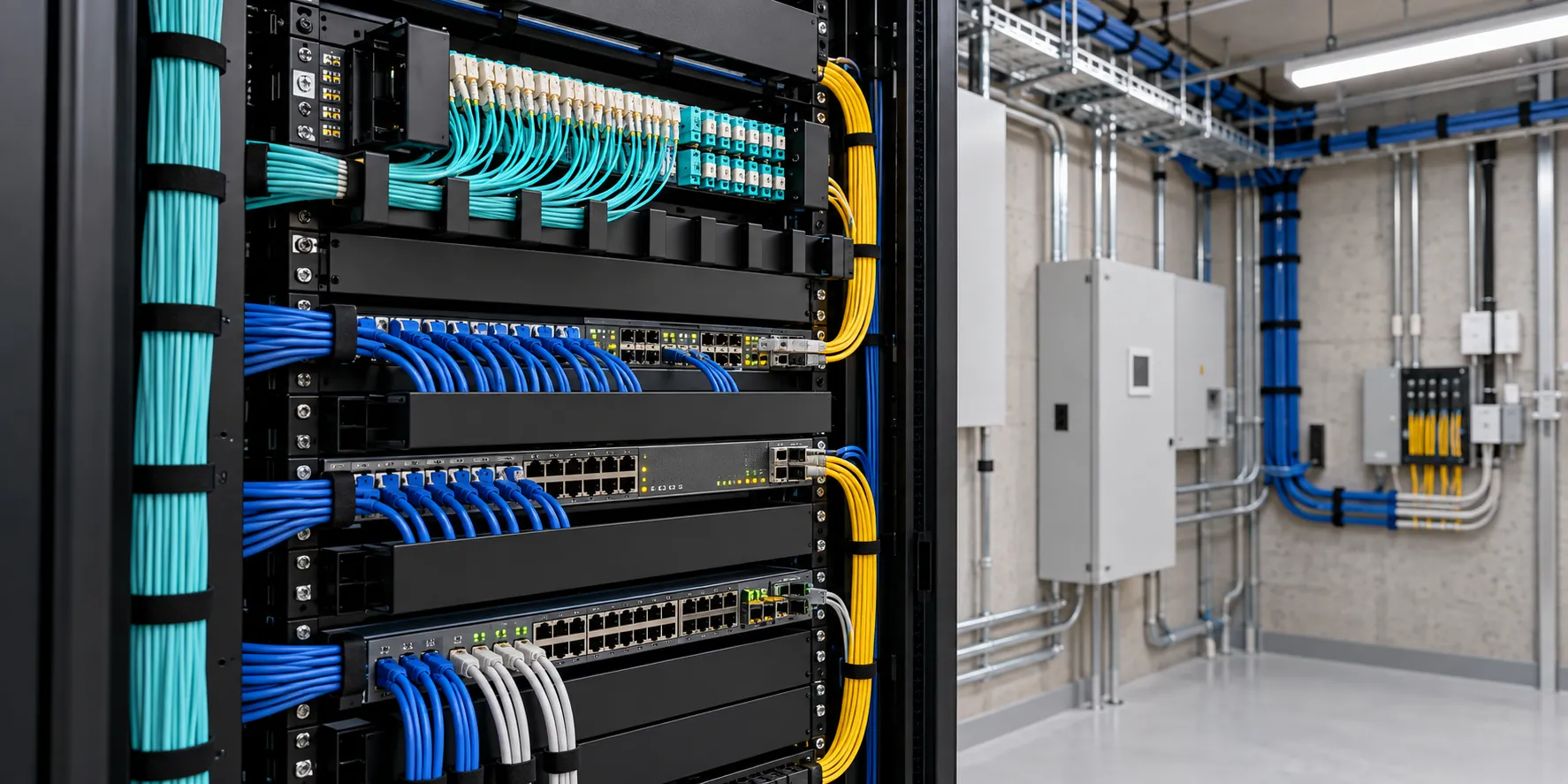 Photo : installation et configuration